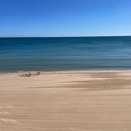 Apartamento Con Vistas Panoramicas 苏埃卡 外观 照片