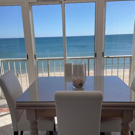 Apartamento Con Vistas Panoramicas 苏埃卡 外观 照片