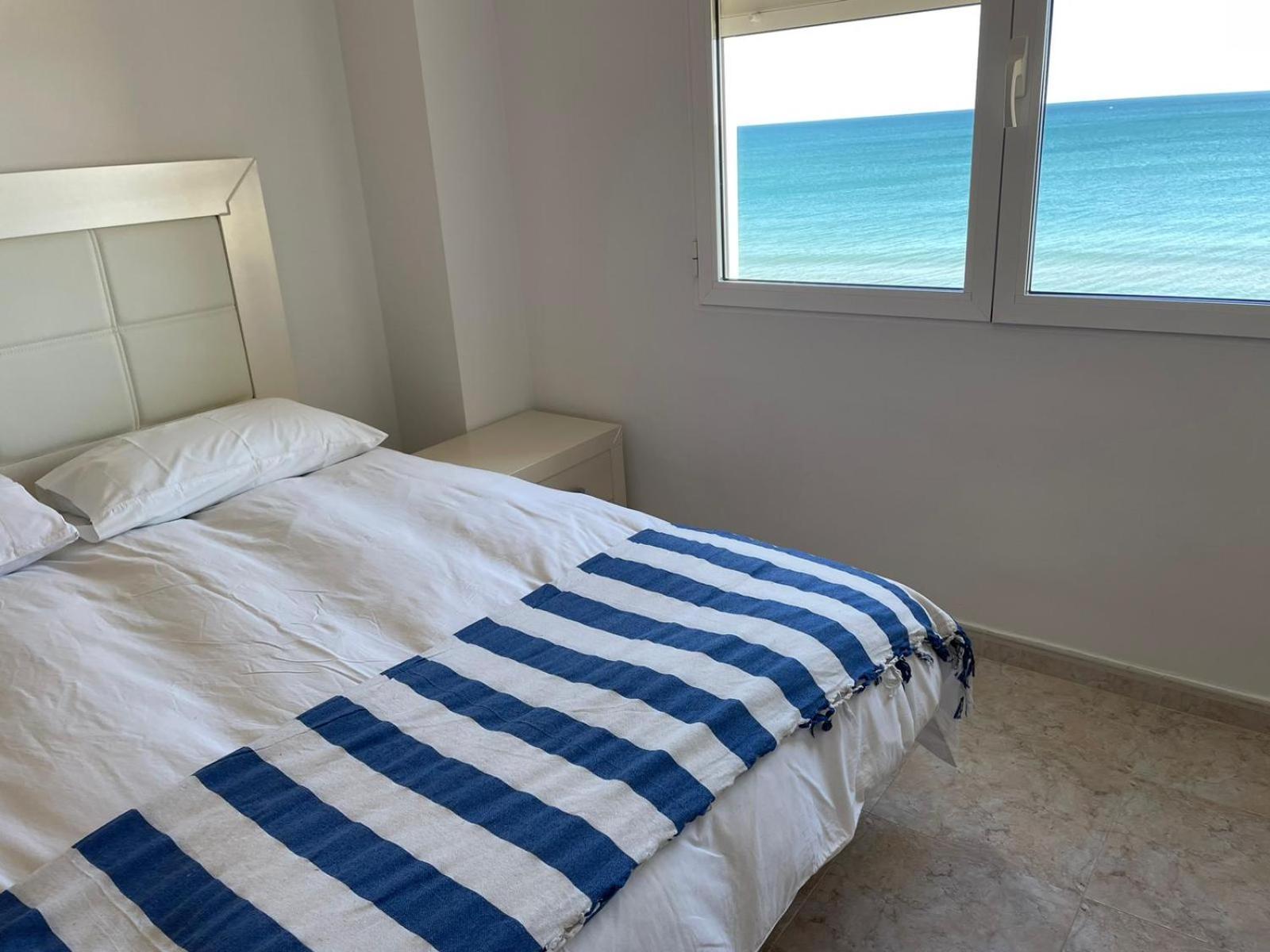 Apartamento Con Vistas Panoramicas 苏埃卡 外观 照片