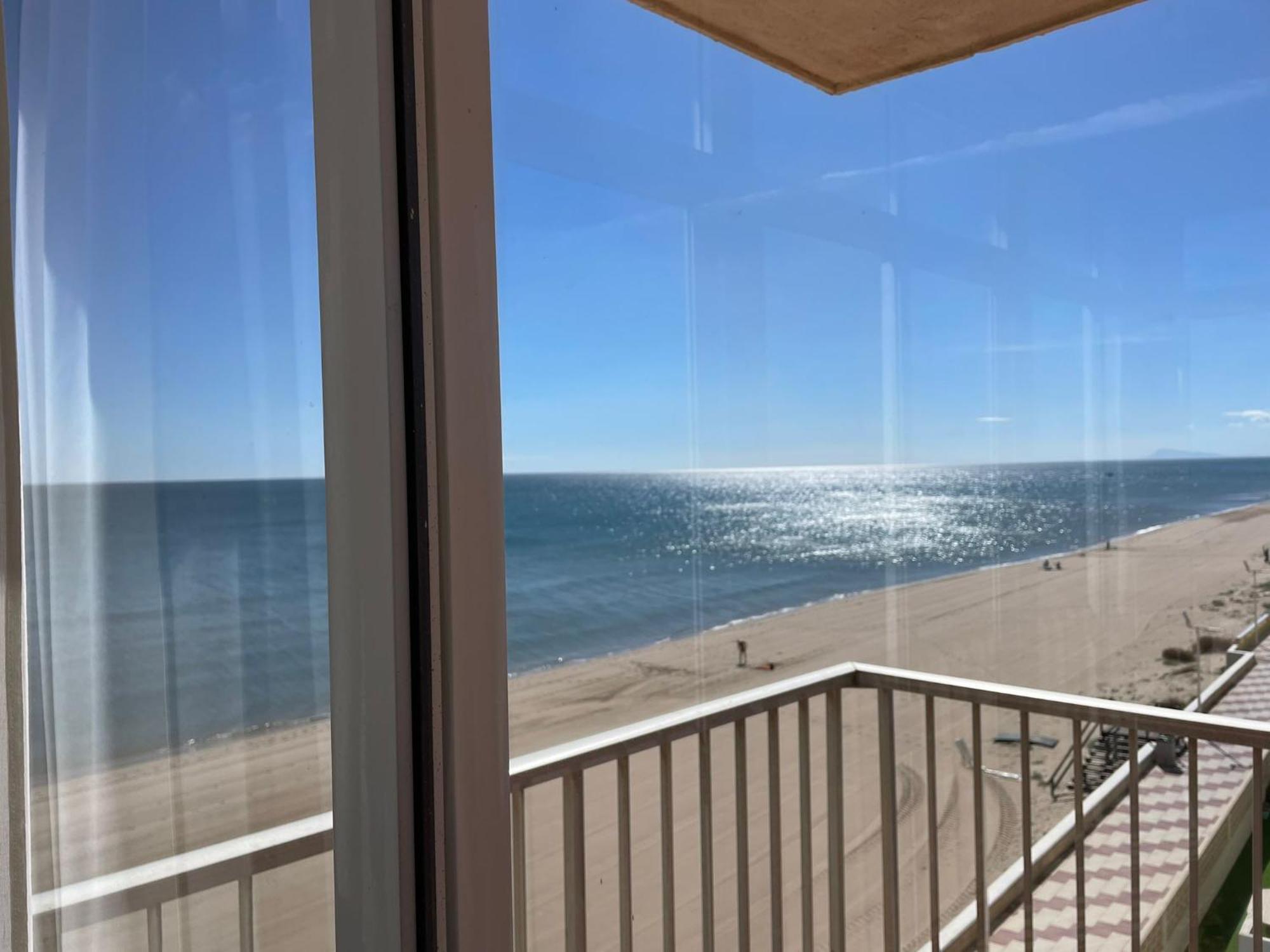 Apartamento Con Vistas Panoramicas 苏埃卡 外观 照片
