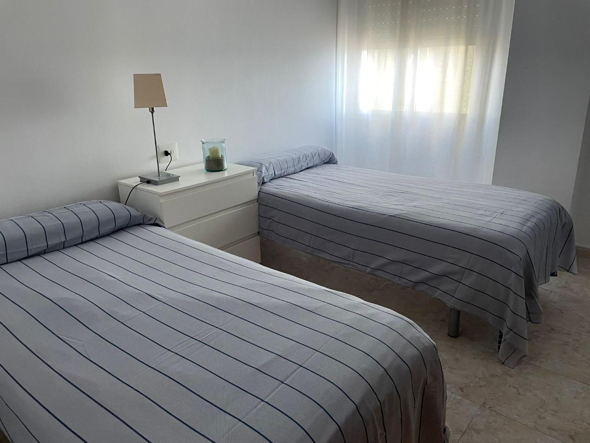 Apartamento Con Vistas Panoramicas 苏埃卡 外观 照片
