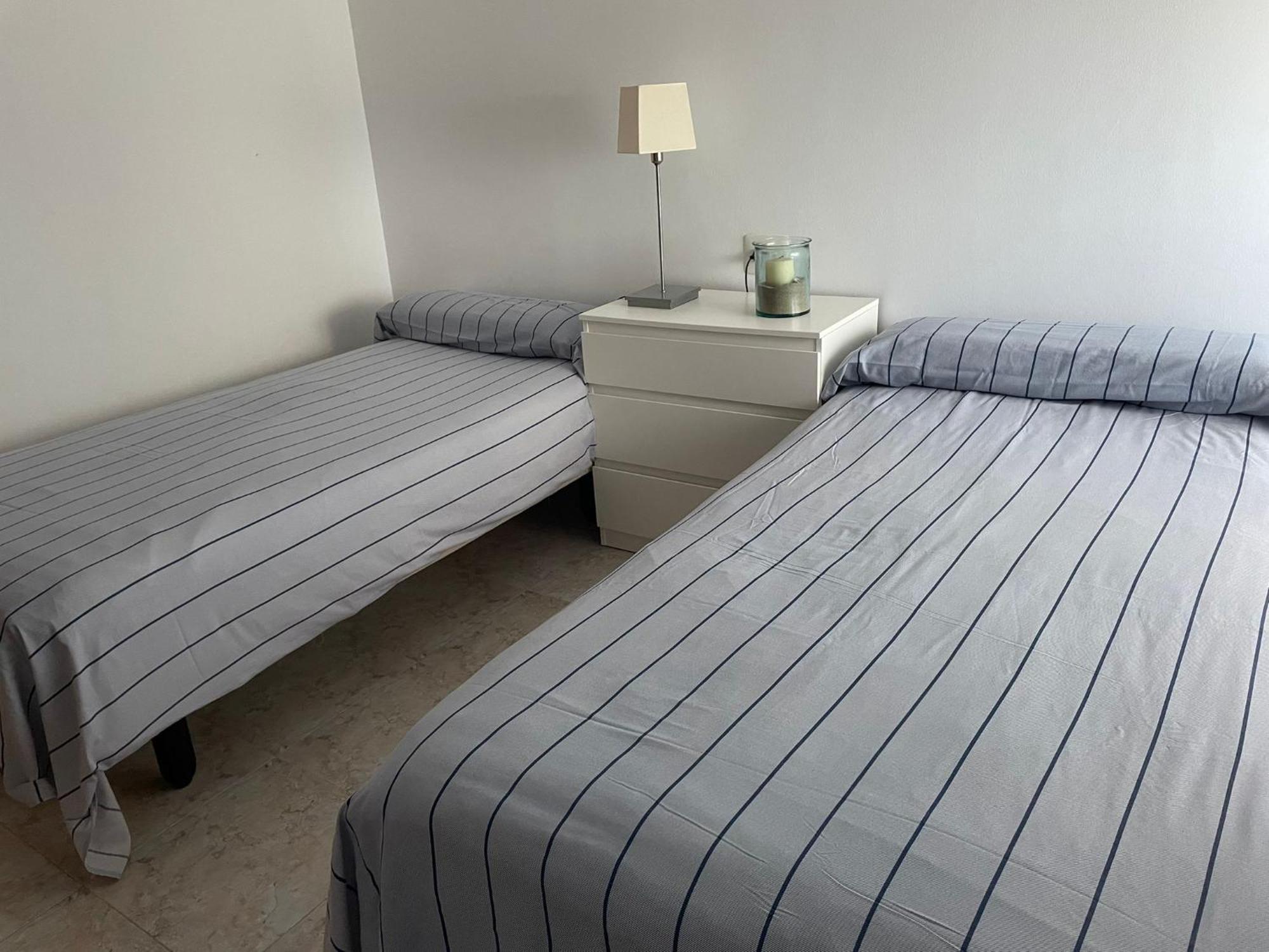 Apartamento Con Vistas Panoramicas 苏埃卡 外观 照片