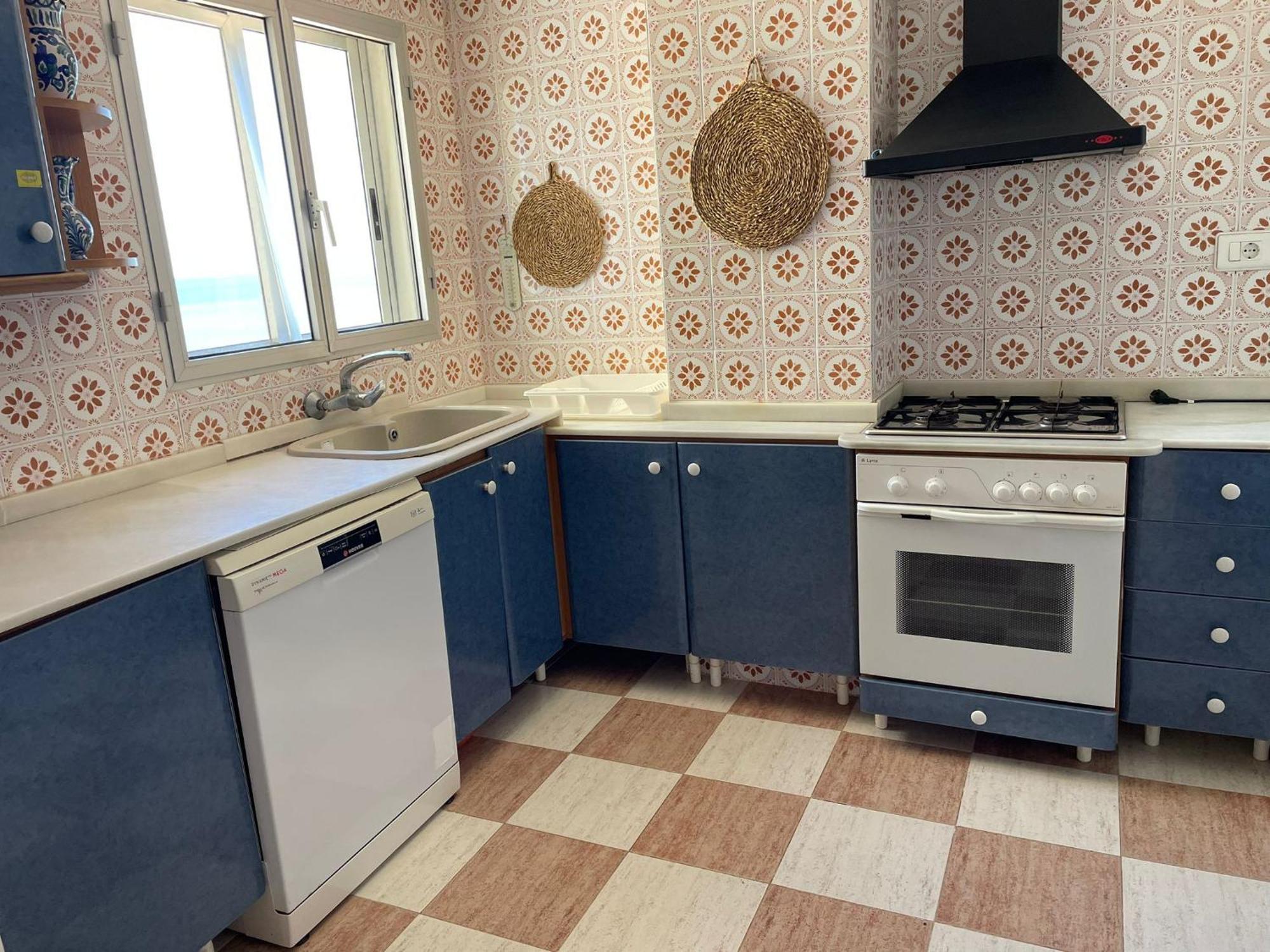Apartamento Con Vistas Panoramicas 苏埃卡 外观 照片