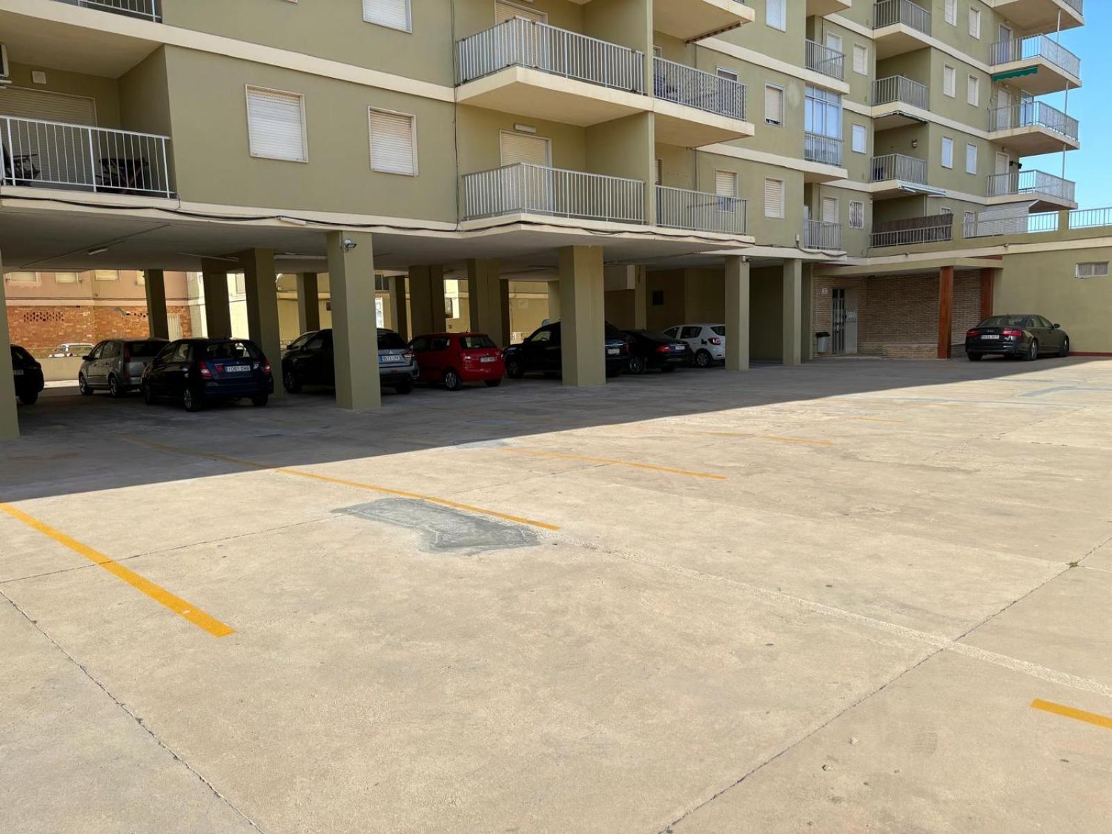 Apartamento Con Vistas Panoramicas 苏埃卡 外观 照片