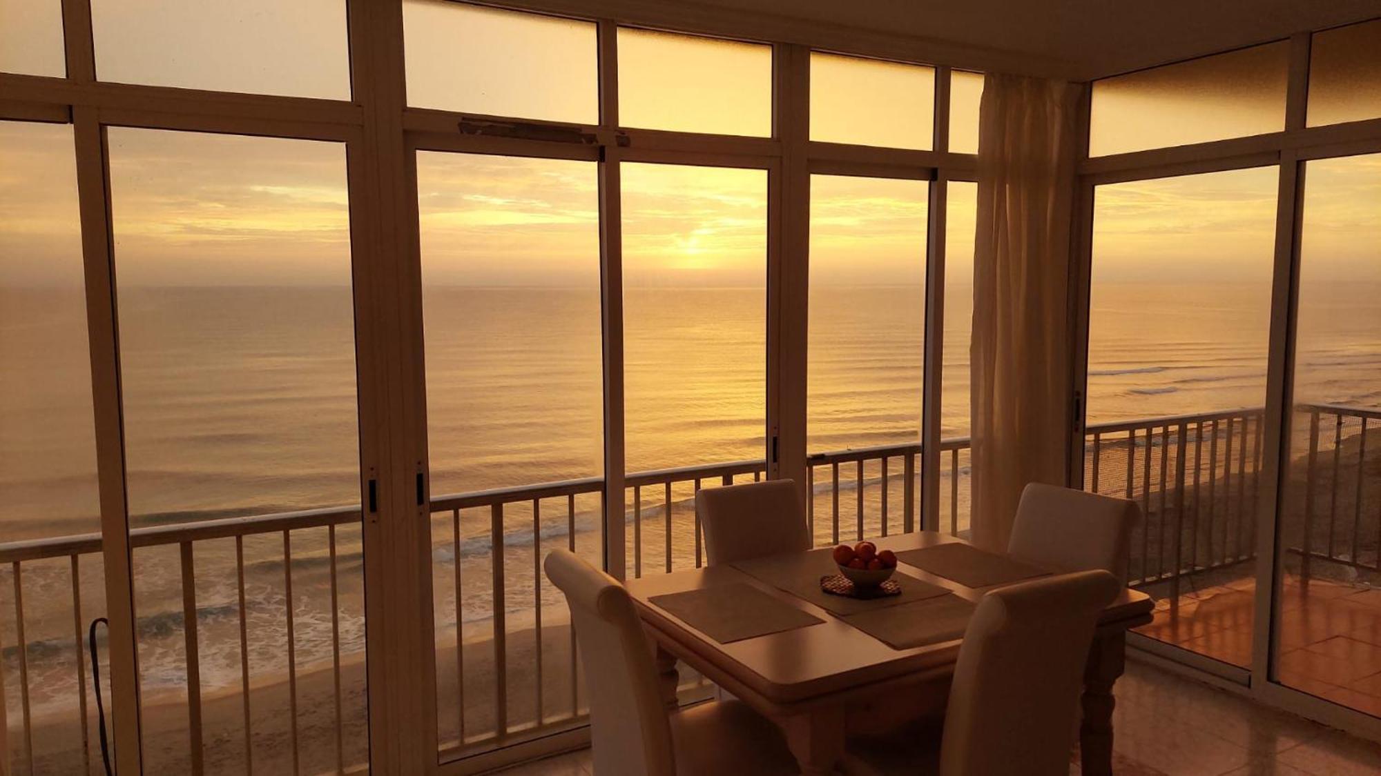 Apartamento Con Vistas Panoramicas 苏埃卡 外观 照片