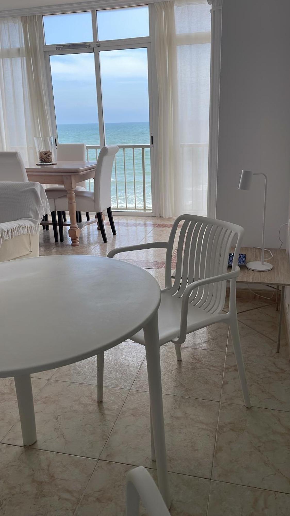 Apartamento Con Vistas Panoramicas 苏埃卡 外观 照片