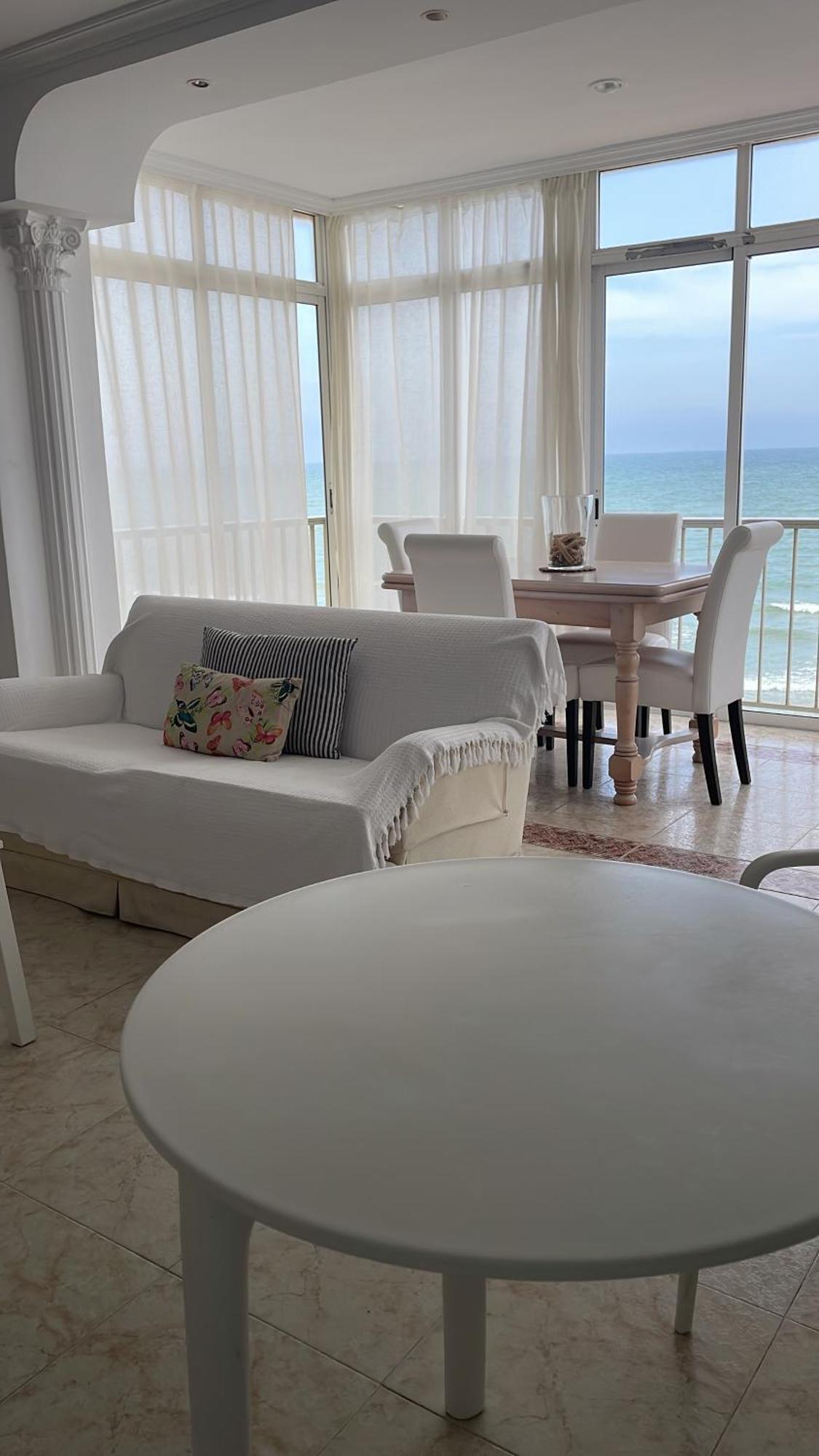 Apartamento Con Vistas Panoramicas 苏埃卡 外观 照片